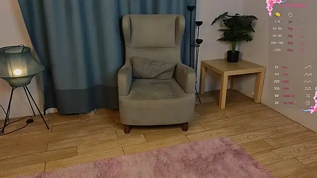 Snapshot of lovedrope chatting on 02.10.26 lovedrope online show from 02.10.26