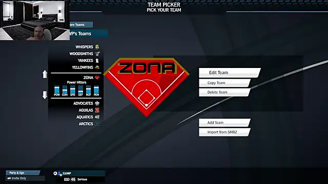 316wp online show from 03.20.26