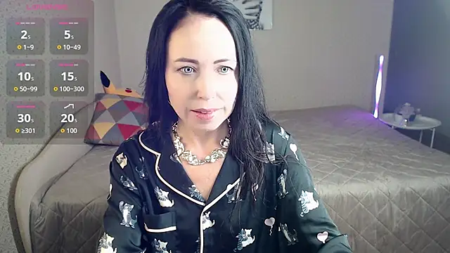 beautiful moon3 online show from 05.26.26