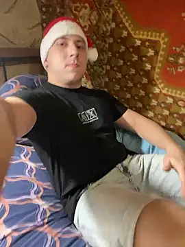 Sextigr2003 online show from 01.06.26