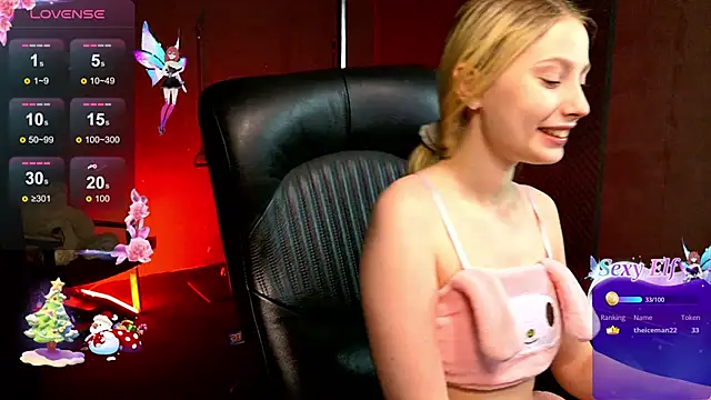 Fluffy Cloude online show from 01.08.26