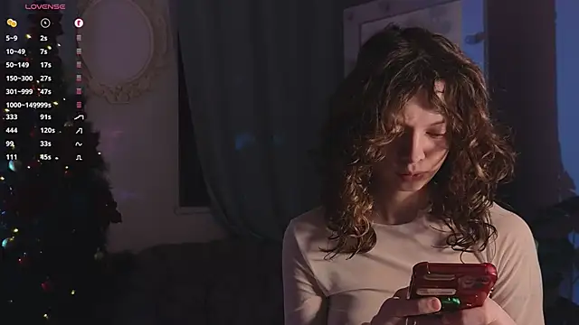 MelodySinclair online show from 01.09.26