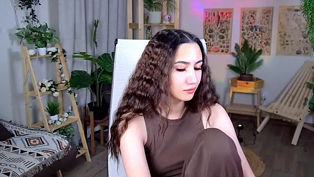 RebeckaThornton online show from 12.22.25