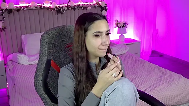 RebeckaThornton online show from 01.16.26