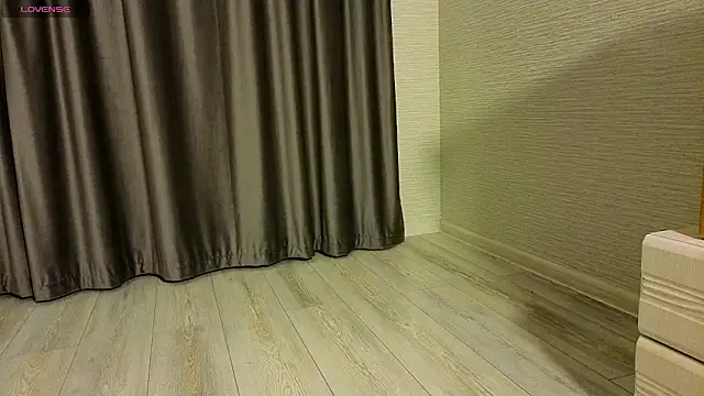 MissPompadure online show from 03.14.26