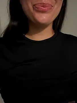 mamimamacitaaa online show from 10.14.25