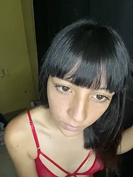 Snapshot of Pilarq9 chatting on 03.04.26 Pilarq9 online show from 03.04.26