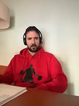 ReDiBastoni90 online show from 11.10.25