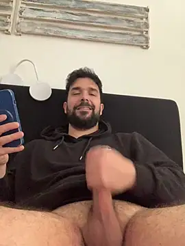 ReDiBastoni90 online show from 03.17.26