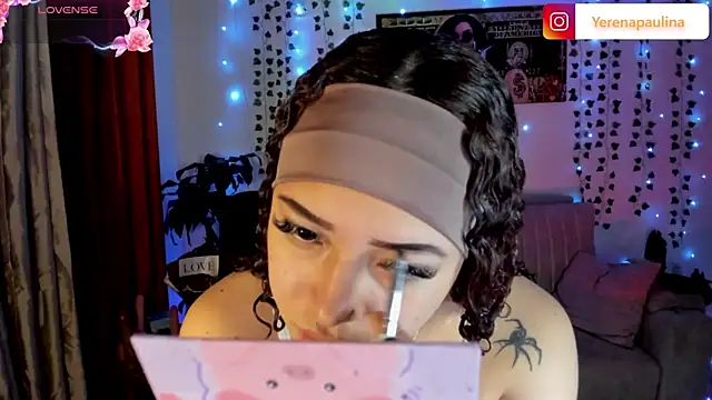 Lizz martins online show from 11.07.25