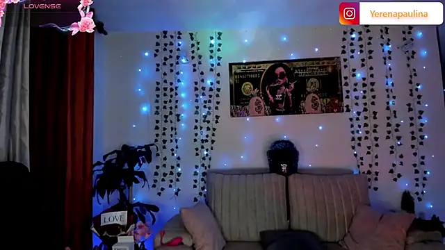 Lizz martins online show from 11.10.25