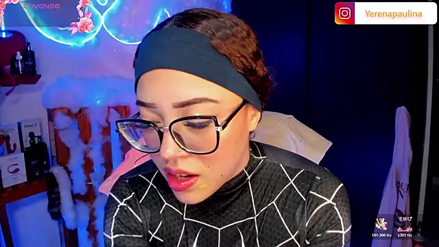 Lizz martins online show from 11.17.25