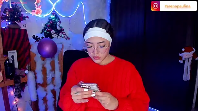 Lizz martins online show from 12.17.25