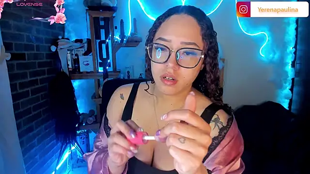 Lizz martins online show from 01.12.26