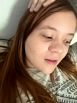 ruivinhadancer online show from 10.15.25