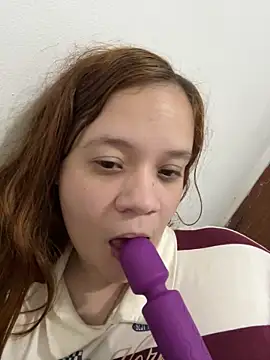 ruivinhadancer online show from 06.19.26