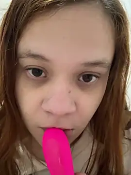 ruivinhadancer online show from 06.25.26