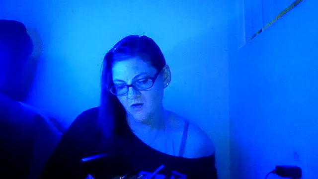 CloudyCockTeaser online show from 11.26.25