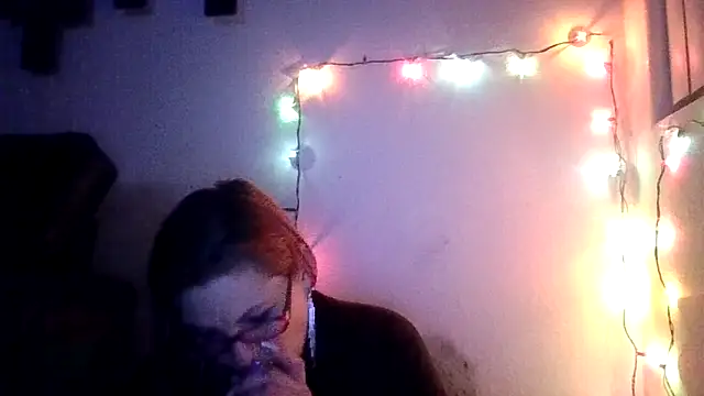 Snapshot of CloudyCockTeaser chatting on 02.18.26 CloudyCockTeaser online show from 02.18.26