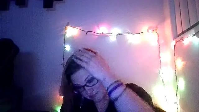 Snapshot of CloudyCockTeaser chatting on 02.25.26 CloudyCockTeaser online show from 02.25.26