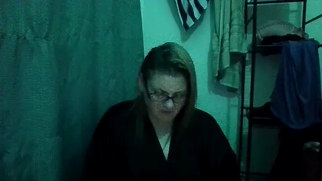 CloudyCockTeaser online show from 03.18.26