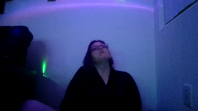 CloudyCockTeaser online show from 03.26.26