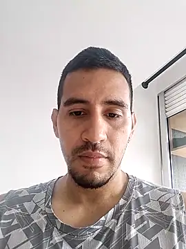 Andyy Carterr online show from 11.05.25