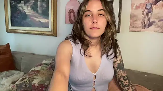 lill daddysgirl online show from 03.27.26