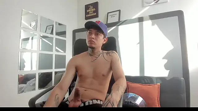 Sky Wild online show from 11.04.25