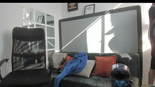 Sky Wild online show from 11.05.25