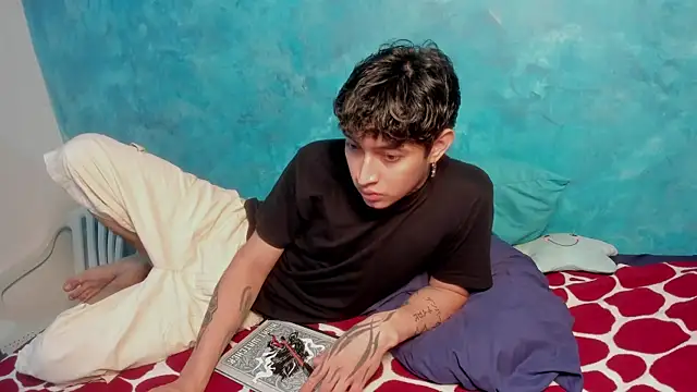 Sky Wild online show from 01.09.26