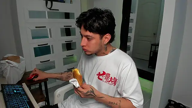 Sky Wild online show from 03.22.26