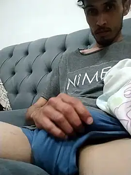 lucho228 online show from 10.13.25