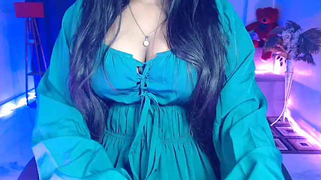 Rashiii  online show from 03.19.26