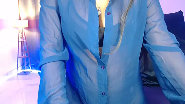 Rashiii  online show from 04.19.26