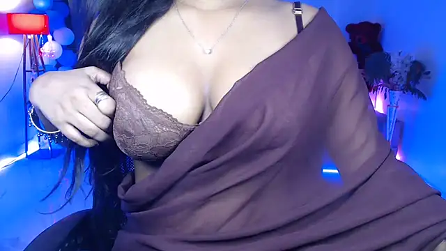 Rashiii  online show from 06.02.26