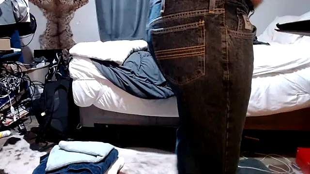 DinoDick4Uall online show from 04.11.26