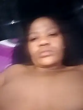 CaramelBoootie online show from 11.05.25