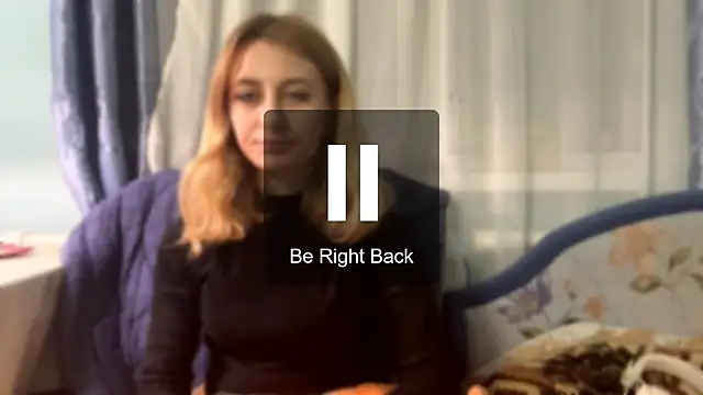 AmeliLia online show from 12.20.25