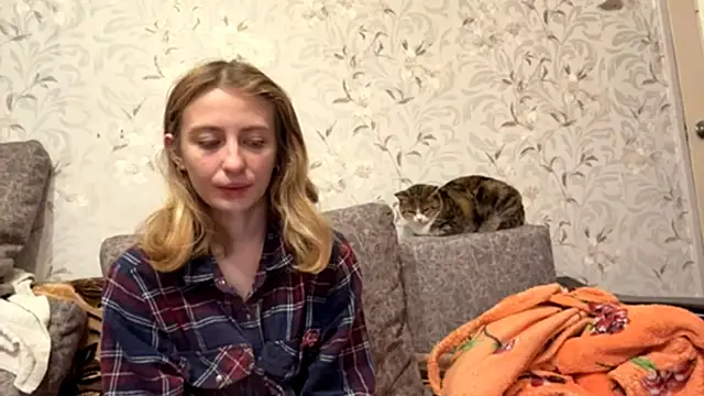 AmeliLia online show from 01.07.26