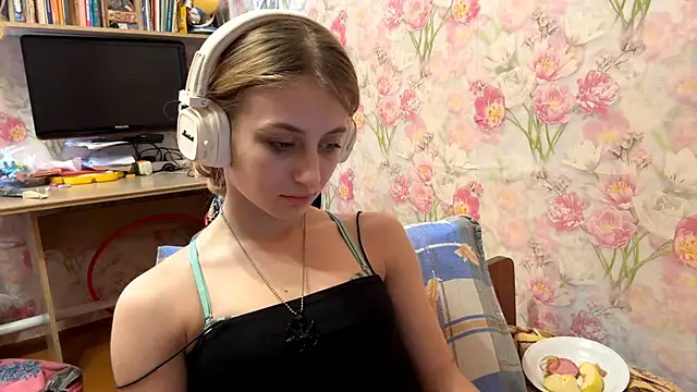 AmeliLia online show from 02.07.26