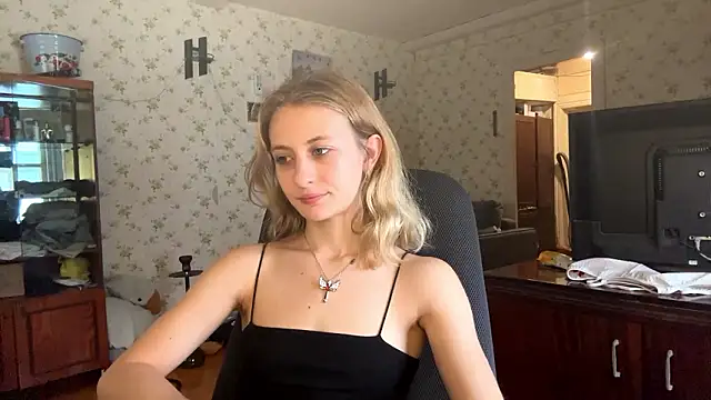 AmeliLia online show from 02.28.26