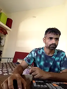 Nudist Jack online show from 04.07.26