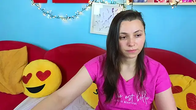 Soft Lilly online show from 02.10.26