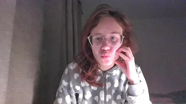 LuckySLove online show from 01.14.26