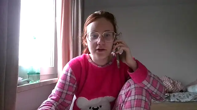 LuckySLove online show from 04.12.26