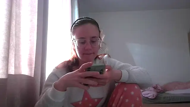 LuckySLove online show from 05.14.26
