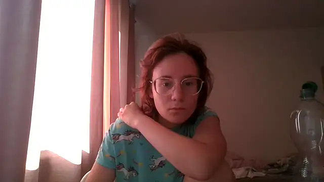 LuckySLove online show from 07.02.26