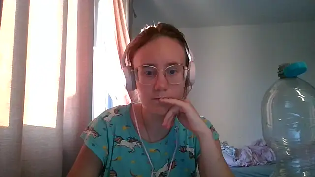 LuckySLove online show from 07.10.26