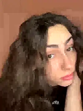 Baby Mia pires online show from 10.21.25